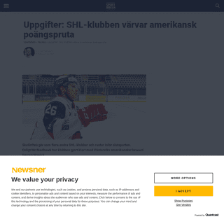 A complete backup of www.sportbibeln.se/hockey/uppgifter-shl-klubben-varvar-amerikansk-poangspruta/