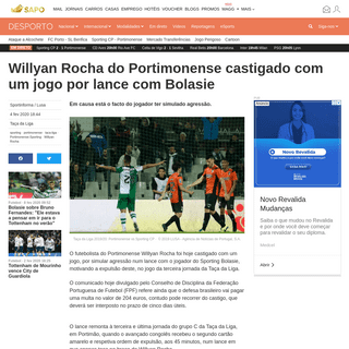 A complete backup of desporto.sapo.pt/futebol/taca-da-liga/artigos/willyan-rocha-do-portimonense-castigado-com-um-jogo-por-lance