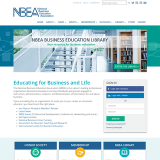 A complete backup of nbea.org