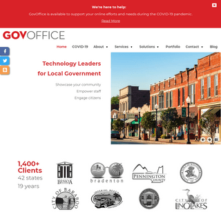 A complete backup of govoffice.com