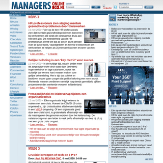 A complete backup of managersonline.nl