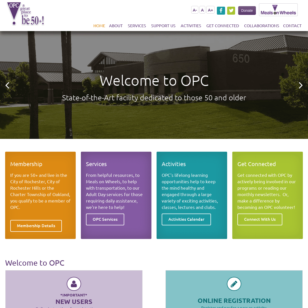 A complete backup of opcseniorcenter.org