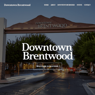A complete backup of brentwooddowntown.com