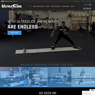 A complete backup of ultraslide.com