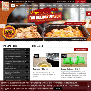 A complete backup of bbqhouse.com.sg