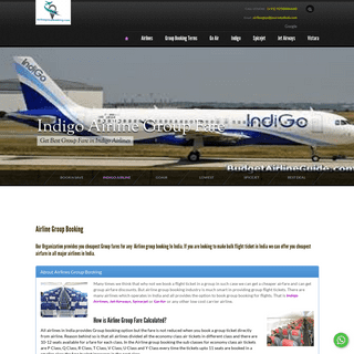 A complete backup of airlinegroupbooking.com