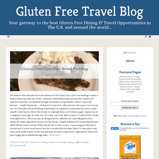 A complete backup of glutenfreetravelblog.typepad.com
