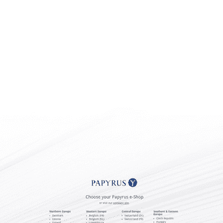 A complete backup of papyrus.com