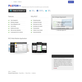 A complete backup of pastorpro.com