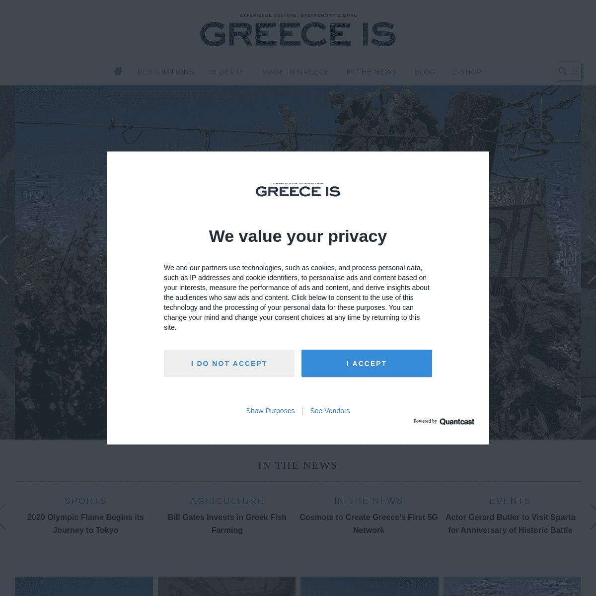 A complete backup of greece-is.com