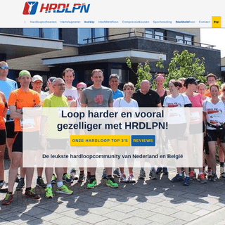 A complete backup of hrdlpn.nl