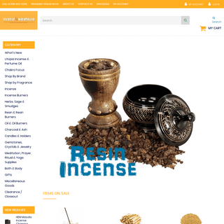A complete backup of incensewarehouse.com