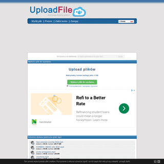 A complete backup of uploadfile.pl