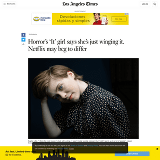 A complete backup of www.latimes.com/entertainment-arts/tv/story/2020-02-26/netflix-sophia-lillis-i-am-not-okay-with-this
