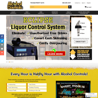 A complete backup of alcoholcontrols.com