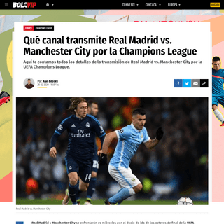 A complete backup of bolavip.com/europa/Que-canal-transmite-Real-Madrid-vs.-Manchester-City-por-la-Champions-League-F22-20200225