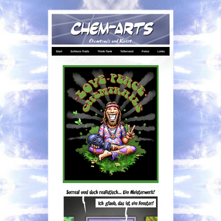 A complete backup of chem-arts.blogspot.com