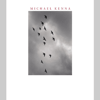 A complete backup of michaelkenna.com