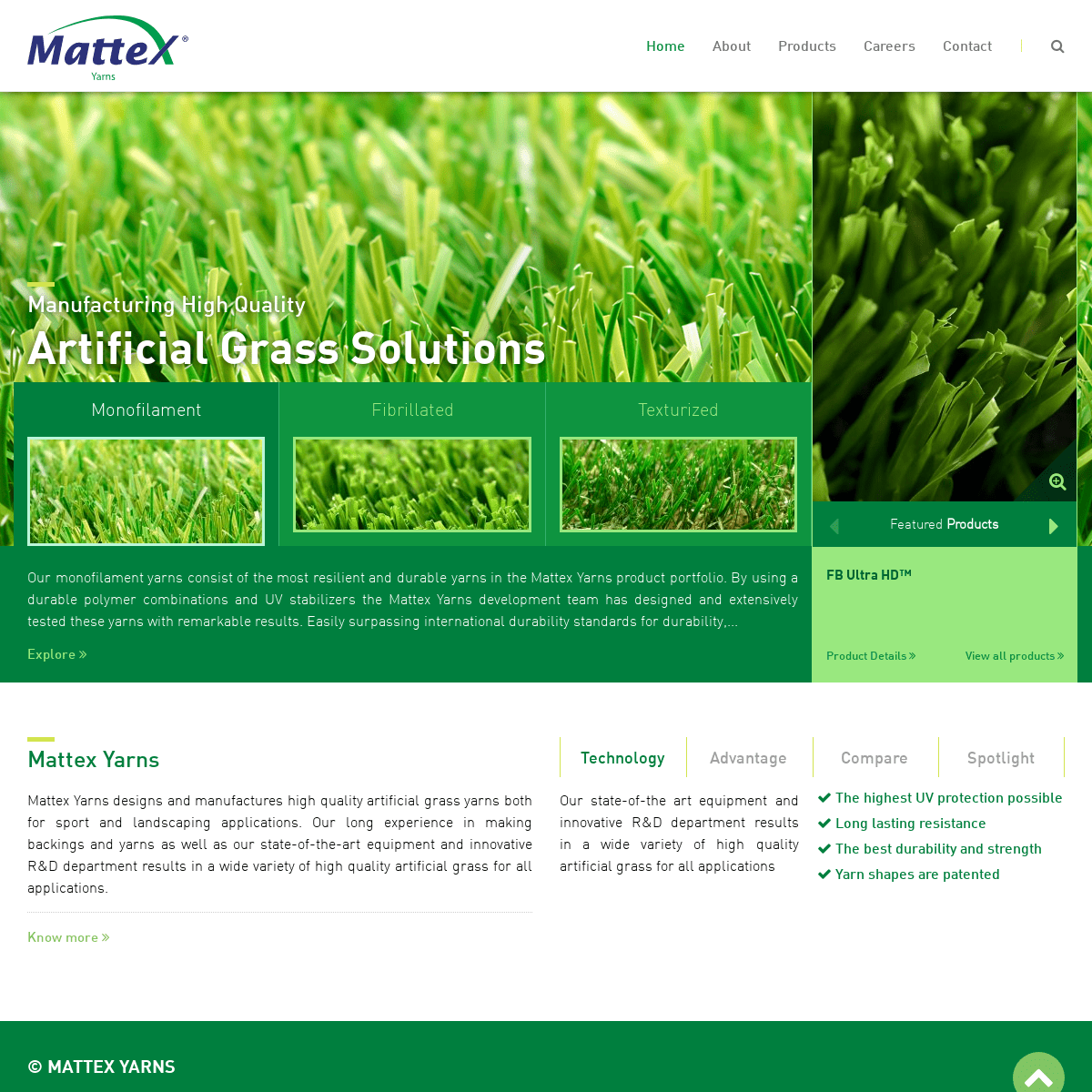 A complete backup of mattexyarns.com