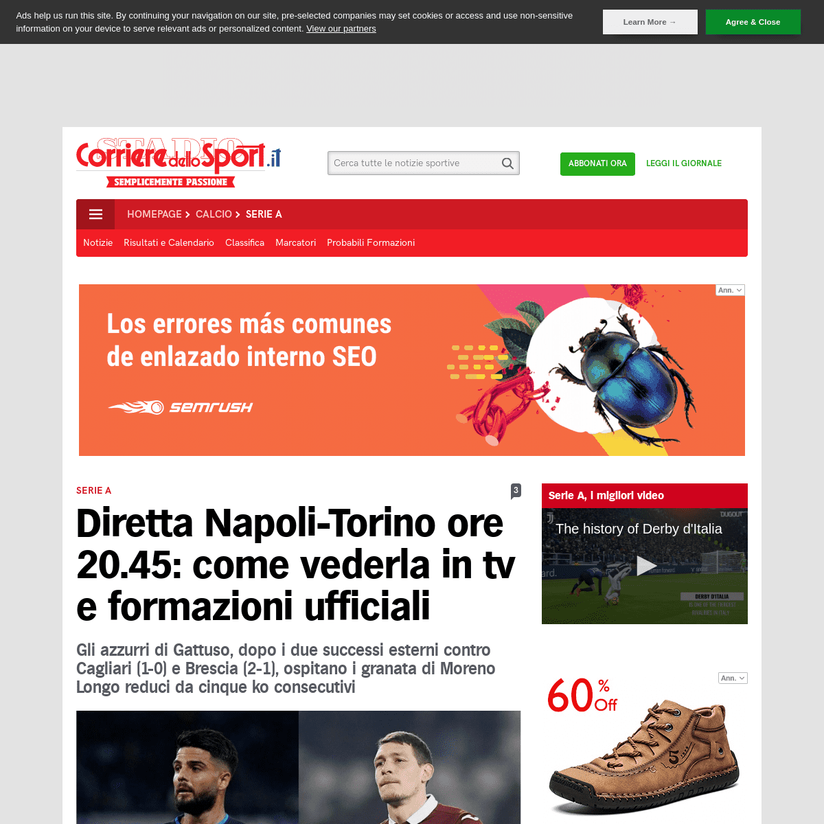 A complete backup of www.corrieredellosport.it/news/calcio/serie-a/2020/02/29-67267499/diretta_napoli-torino_ore_20_45_come_vede