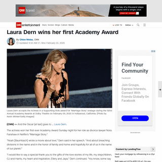A complete backup of www.cnn.com/2020/02/09/entertainment/laura-dern-wins-best-supporting-actress-oscar/index.html