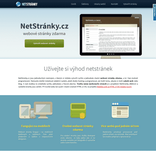 A complete backup of netstranky.cz