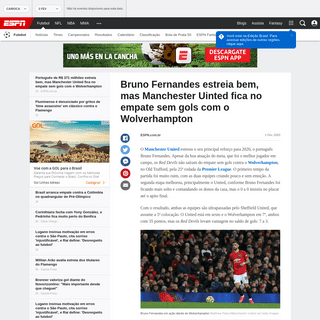 A complete backup of www.espn.com.br/futebol/artigo/_/id/6591652/bruno-fernandes-estreia-bem-mas-manchester-uinted-fica-no-empat