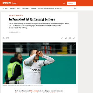 A complete backup of www.spiegel.de/sport/fussball/dfb-pokal-eintracht-frankfurt-wirft-rb-leipzig-raus-a-5efe2dbb-cae6-4a50-9475