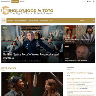 A complete backup of hollywoodintoto.com