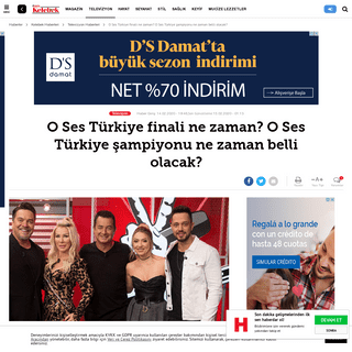 A complete backup of www.hurriyet.com.tr/kelebek/televizyon/o-ses-turkiye-finali-ne-zaman-o-ses-turkiye-sampiyonu-ne-zaman-belli