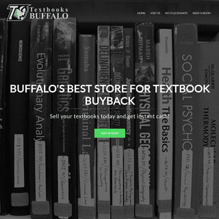 A complete backup of textbooksbuffalo.com