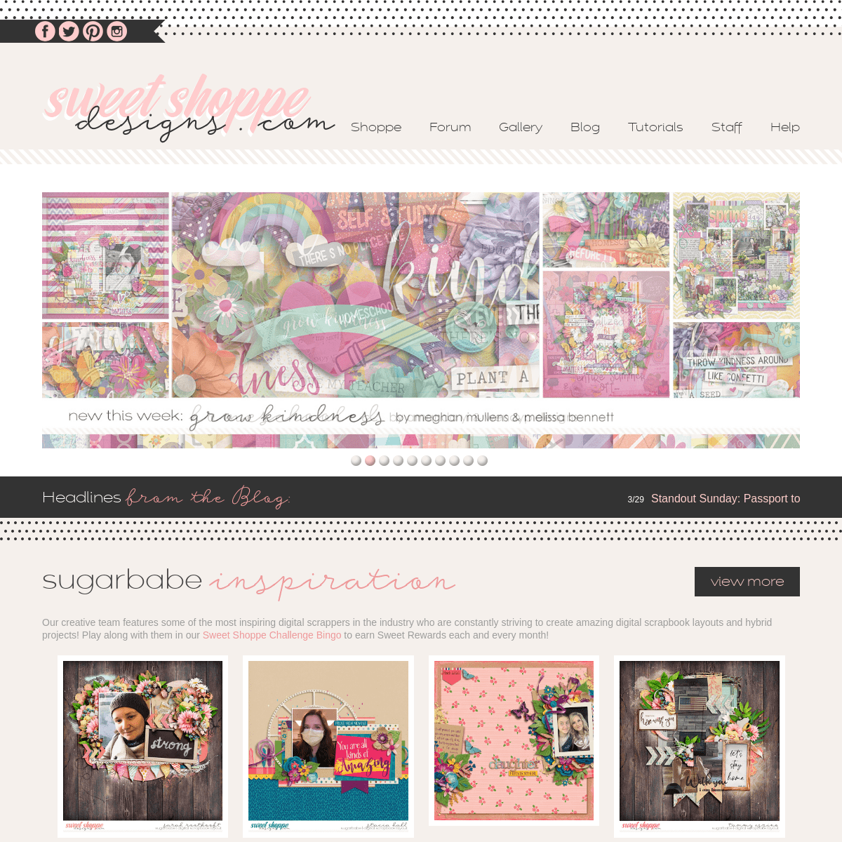A complete backup of sweetshoppedesigns.com
