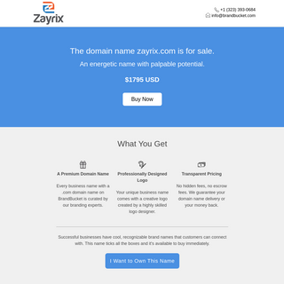 A complete backup of zayrix.com