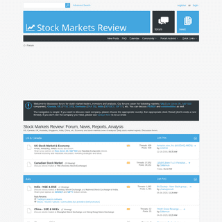 A complete backup of stockmarketsreview.com