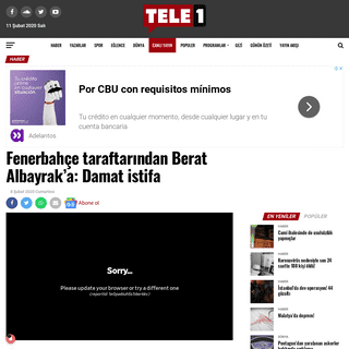 A complete backup of tele1.com.tr/fenerbahce-taraftarindan-berat-albayraka-damat-istifa-127721/