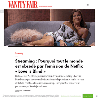A complete backup of www.vanityfair.fr/culture/ecrans/story/pourquoi-tout-le-monde-est-obsede-par-lemission-de-netflix-love-is-b