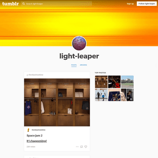 A complete backup of light-leaper.tumblr.com