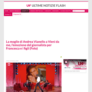 A complete backup of www.ultimenotizieflash.com/gossip-tv/programmi-tv/2020/02/12/la-moglie-di-andrea-vianello-a-vieni-da-me-lem