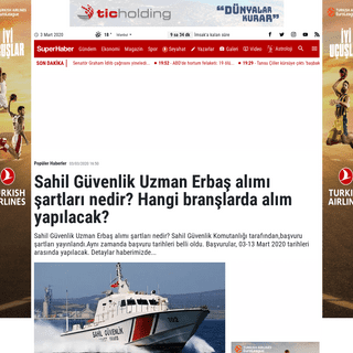 A complete backup of www.superhaber.tv/sahil-guvenlik-uzman-erbas-alimi-sartlari-nedir-hangi-branslarda-alim-yapilacak-haber-261