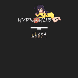 A complete backup of hypnohub.net