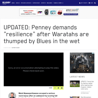 A complete backup of www.rugby.com.au/news/2020/02/08/super-waratahs-blues-match