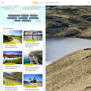 A complete backup of tripsavvy.com