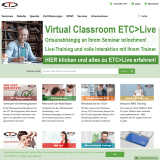 A complete backup of etc.at