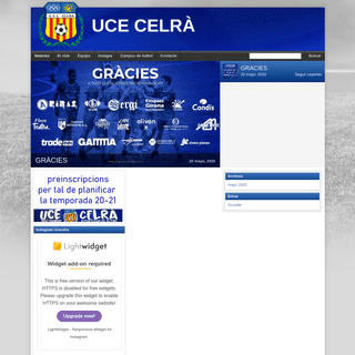 A complete backup of ucecelra.com