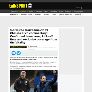 A complete backup of talksport.com/football/676251/bournemouth-vs-chelsea-live-commentary-team-news-kick-off-times-premier-leagu