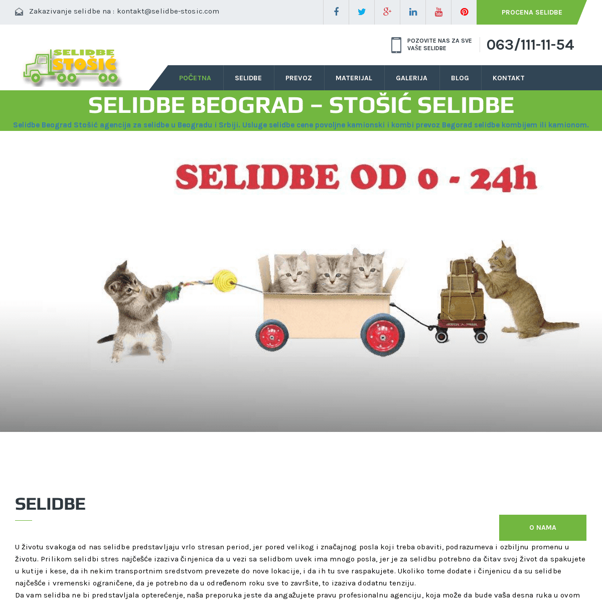 A complete backup of selidbe-stosic.com