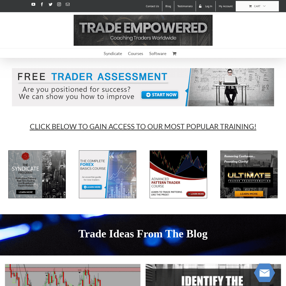 A complete backup of tradeempowered.com
