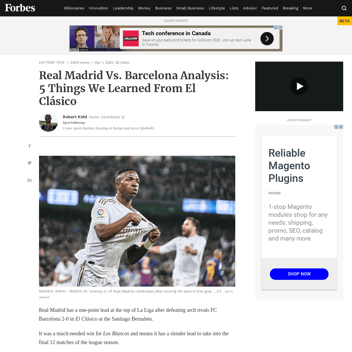A complete backup of www.forbes.com/sites/robertkidd/2020/03/01/real-madrid-vs-barcelona-analysis-5-things-we-learned-from-el-cl