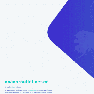 A complete backup of coach-outlet.net.co