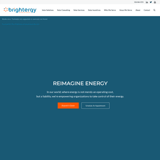 A complete backup of brightergy.com